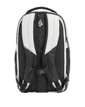 The Volcom Venture Backpack in Stone