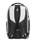 The Volcom Venture Backpack in Stone