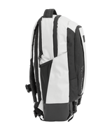 The Volcom Venture Backpack in Stone