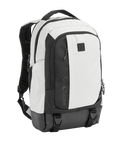 The Volcom Venture Backpack in Stone