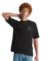 Queens Stone Age T-Shirt in Black