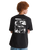 Queens Stone Age T-Shirt in Black