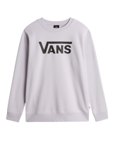 Classic V BFF Sweatshirt in Evening Haze