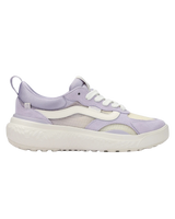 The Vans Womens MTE UltraRange Neo VR3 Shoes in Lilac