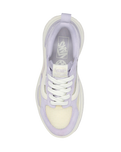 The Vans Womens MTE UltraRange Neo VR3 Shoes in Lilac