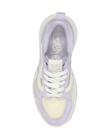 The Vans Womens MTE UltraRange Neo VR3 Shoes in Lilac