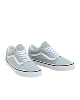 Old Skool Shoes in Pure Grey