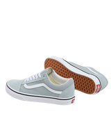 Old Skool Shoes in Pure Grey