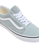 Old Skool Shoes in Pure Grey