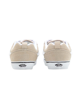 Knu Skool Shoes in French Oak