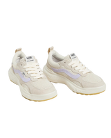 MTE Ultrarange Neo VR3 Shoes in White & Purple