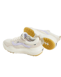 MTE Ultrarange Neo VR3 Shoes in White & Purple