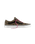 The Vans Girls Girls Old Skool Shoes in Leo & Pink