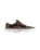 The Vans Girls Girls Old Skool Shoes in Leo & Pink