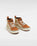 The Vans Boys Boys MTE SK8-HI Shoes in Glazed Ginger