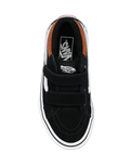 The Vans Boys Boys MTE SK8-Mid Reissue V Shoes in Black & Tortoiseshell