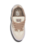 Upland Shoes in Summer Basics White & Grey