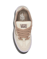 Upland Shoes in Summer Basics White & Grey