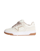 Upland Shoes in Summer Basics White & Grey