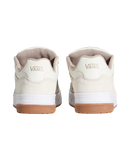 Upland Shoes in Summer Basics White & Grey