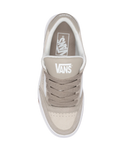 The Vans Womens Hylane Shoes in Mushroom