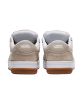The Vans Womens Hylane Shoes in Mushroom