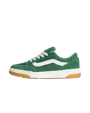 Hylane Shoes in Green & Marshmallow