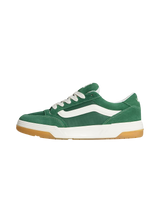 Hylane Shoes in Green & Marshmallow