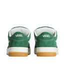 Hylane Shoes in Green & Marshmallow