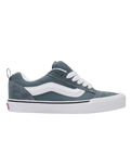 The Vans Mens Knu Skool Shoes in Stormy Weather