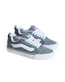 The Vans Mens Knu Skool Shoes in Stormy Weather