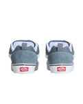 The Vans Mens Knu Skool Shoes in Stormy Weather