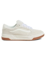 Hylane Shoes in Marshmallow