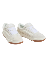 Hylane Shoes in Marshmallow