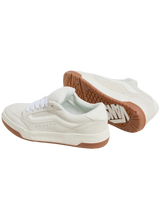 Hylane Shoes in Marshmallow