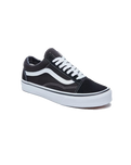 Old Skool Shoes in Black & White