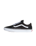 Old Skool Shoes in Black & White