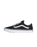 Old Skool Shoes in Black & White