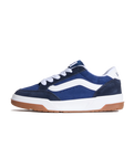The Vans Boys Boys Hylane Shoes in 2-Tone Deep Indigo