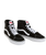 SK8-HI Shoes in Black & White