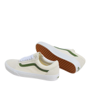 Old Skool Shoes in Pop Green