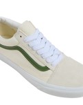 Old Skool Shoes in Pop Green