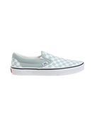 Womens Classic Slip On Shoes in Colour Theory Pure Grey