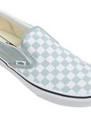 Womens Classic Slip On Shoes in Colour Theory Pure Grey