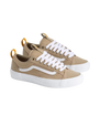 Skate Old Skool 36+ Shoes in Incense
