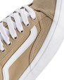 Skate Old Skool 36+ Shoes in Incense