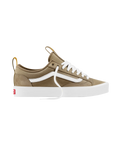 The Vans Mens Skate Old Skool 36+ Shoes in Incense