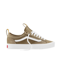 The Vans Mens Skate Old Skool 36+ Shoes in Incense