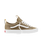 The Vans Mens Skate Old Skool 36+ Shoes in Incense