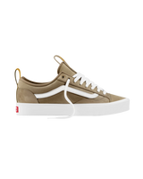 The Vans Mens Skate Old Skool 36+ Shoes in Incense